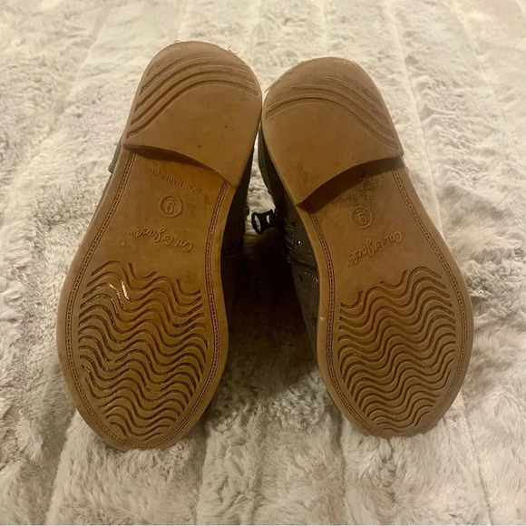 Cat & Jack Penelope Ankle Boots - Picture 6 of 6